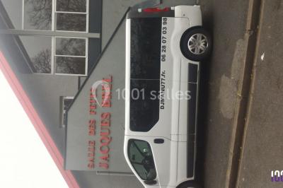 Miniature DJ Pontault-Combault (Seine-et-Marne) - DJ Manu77 #8 DJ Pontault-Combault (Seine-et-Marne) - DJ Manu77 #14