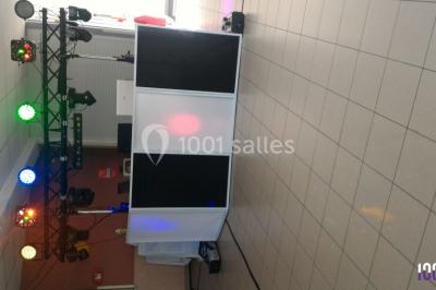 Miniature DJ Pontault-Combault (Seine-et-Marne) - DJ Manu77 #9 DJ Pontault-Combault (Seine-et-Marne) - DJ Manu77 #14