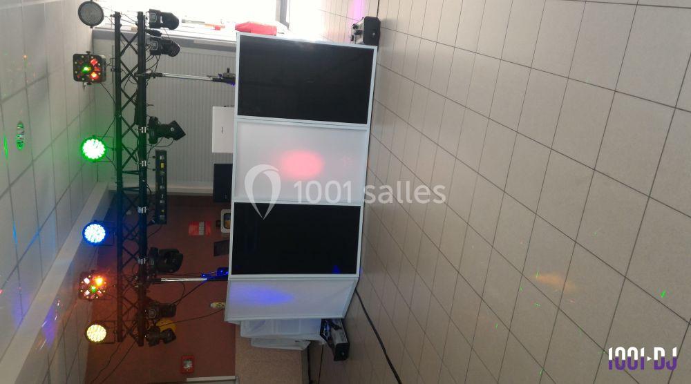 DJ Pontault-Combault (Seine-et-Marne) - DJ Manu77 #9