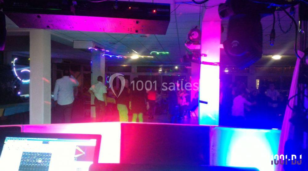 DJ Pontault-Combault (Seine-et-Marne) - DJ Manu77 #10