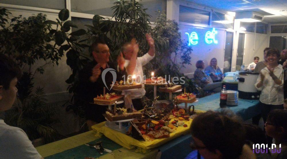 DJ Pontault-Combault (Seine-et-Marne) - DJ Manu77 #12