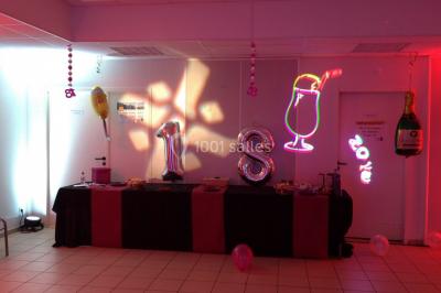 Miniature DJ Pontault-Combault (Seine-et-Marne) - DJ Manu77 #14 DJ Pontault-Combault (Seine-et-Marne) - DJ Manu77 #14