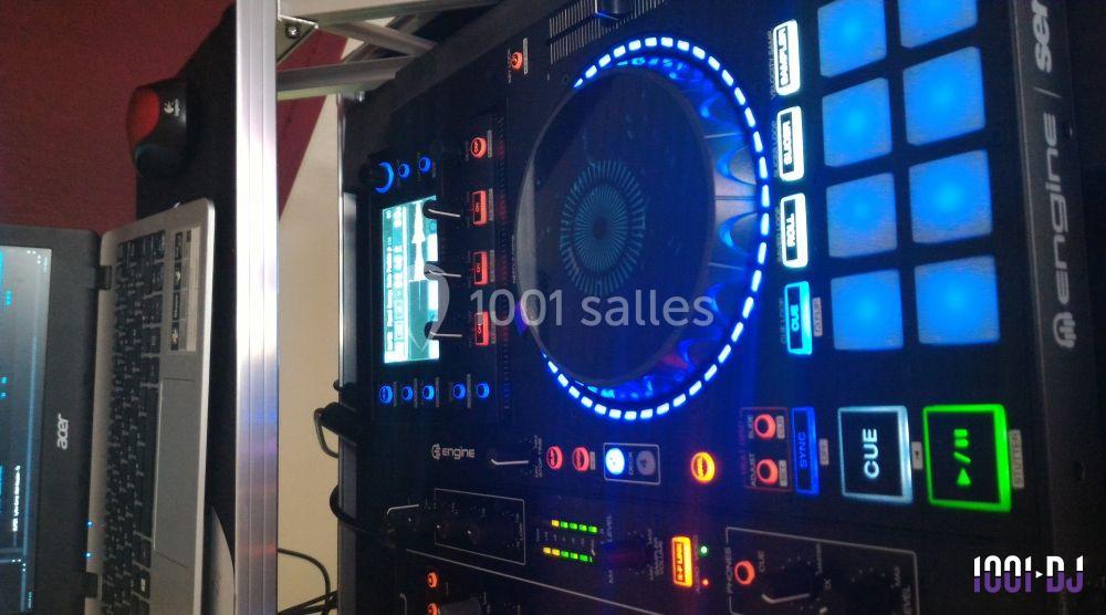 DJ Manu77 - galerie - photo 2