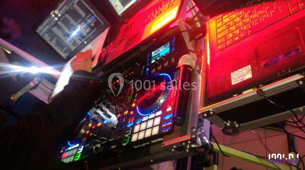 DJ Manu77 - galerie - photo 6