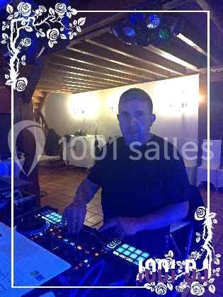 DJ Manu77 - galerie - photo 1