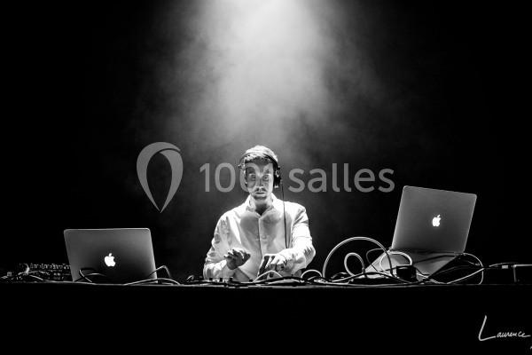 DJ Lyon (Rhône) - Key Des Artistes #1