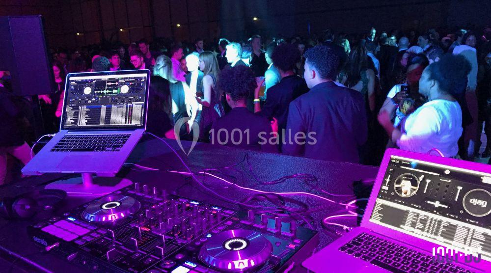 DJ Lyon (Rhône) - Key Des Artistes #2