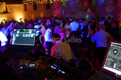 DJ Lyon (Rhône) - Key Des Artistes #8