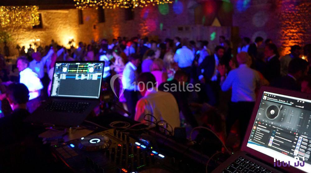 DJ Lyon (Rhône) - Key Des Artistes #5