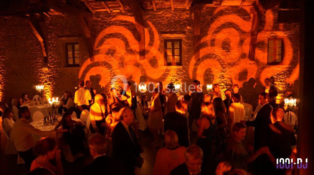 DJ Lyon (Rhône) - Key Des Artistes #6