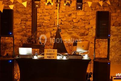 DJ Lyon (Rhône) - Key Des Artistes #8