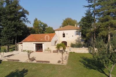 Domaine Les Laurons - photo 1