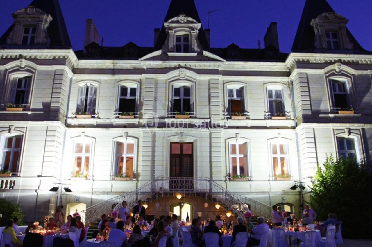 Château et gîtes des Termelles - galerie - photo 4