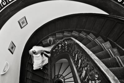 Miniature Location salle Descartes (Indre-et-Loire) - Château et gîtes des Termelles #3 Location salle Descartes (Indre-et-Loire) - Château et gîtes des Termelles #22