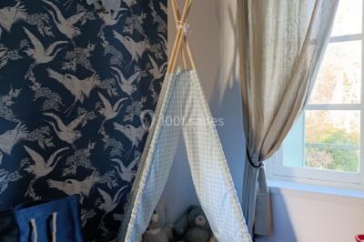 Miniature Location salle Descartes (Indre-et-Loire) - Château et gîtes des Termelles #14 Location salle Descartes (Indre-et-Loire) - Château et gîtes des Termelles #22