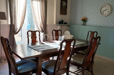 Miniature Location salle Descartes (Indre-et-Loire) - Château et gîtes des Termelles #20 Location salle Descartes (Indre-et-Loire) - Château et gîtes des Termelles #22