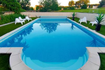 Miniature Location salle Descartes (Indre-et-Loire) - Château et gîtes des Termelles #6 Location salle Descartes (Indre-et-Loire) - Château et gîtes des Termelles #22