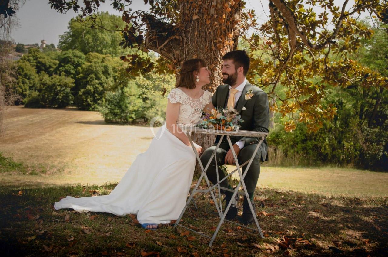 Location salle Descartes (Indre-et-Loire) - Château et gîtes des Termelles #5