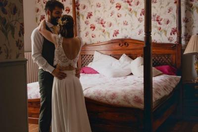 Miniature Location salle Descartes (Indre-et-Loire) - Château et gîtes des Termelles #9 Location salle Descartes (Indre-et-Loire) - Château et gîtes des Termelles #22