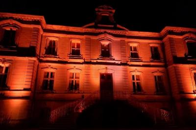 Miniature Location salle Descartes (Indre-et-Loire) - Château et gîtes des Termelles #16 Location salle Descartes (Indre-et-Loire) - Château et gîtes des Termelles #22