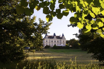 Château et gîtes des Termelles - photo 1