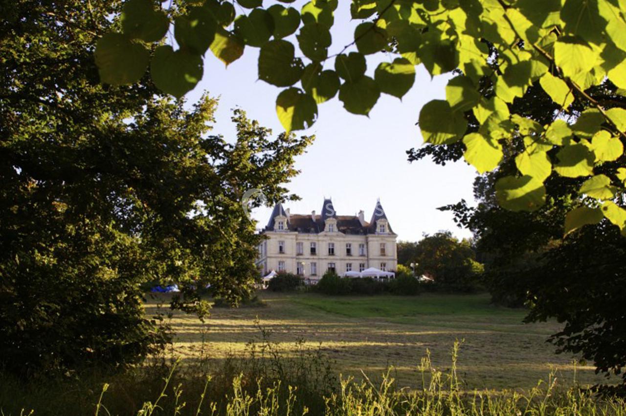 Château et gîtes des Termelles - galerie - photo 1