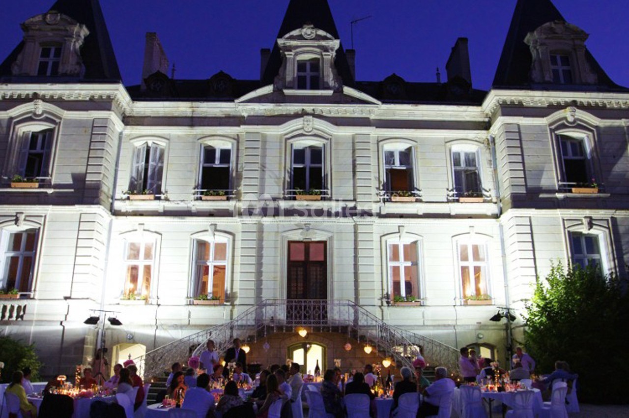 Château et gîtes des Termelles - galerie - photo 3