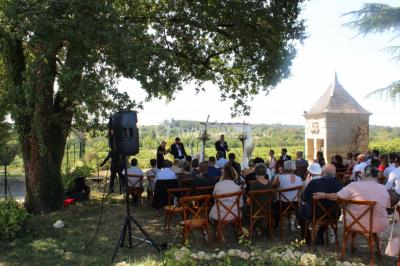 Château Lartigue Cèdres - photo 4