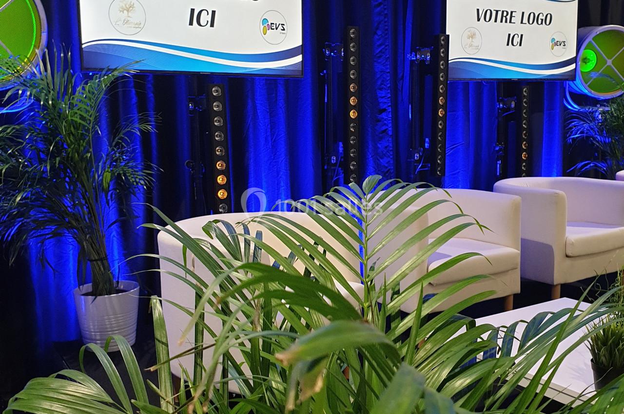 Location salle Gondecourt (Nord) - L'Oliveraie Espace Réception #12