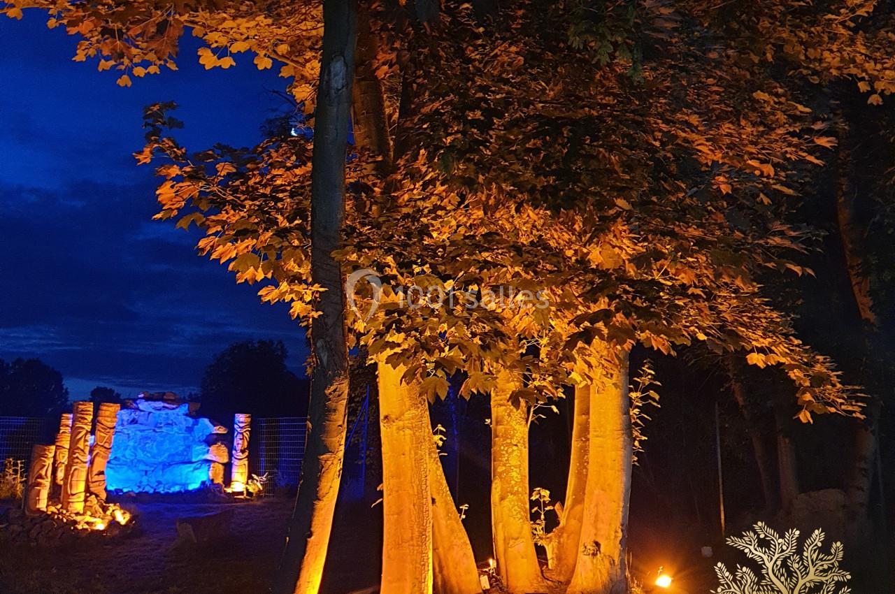 Location salle Gondecourt (Nord) - L'Oliveraie Espace Réception #33