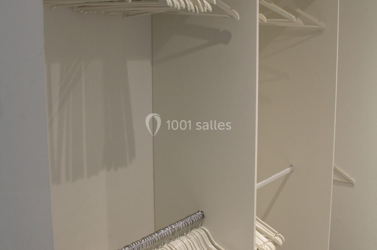 Location salle Gondecourt (Nord) - L'Oliveraie Espace Réception #22