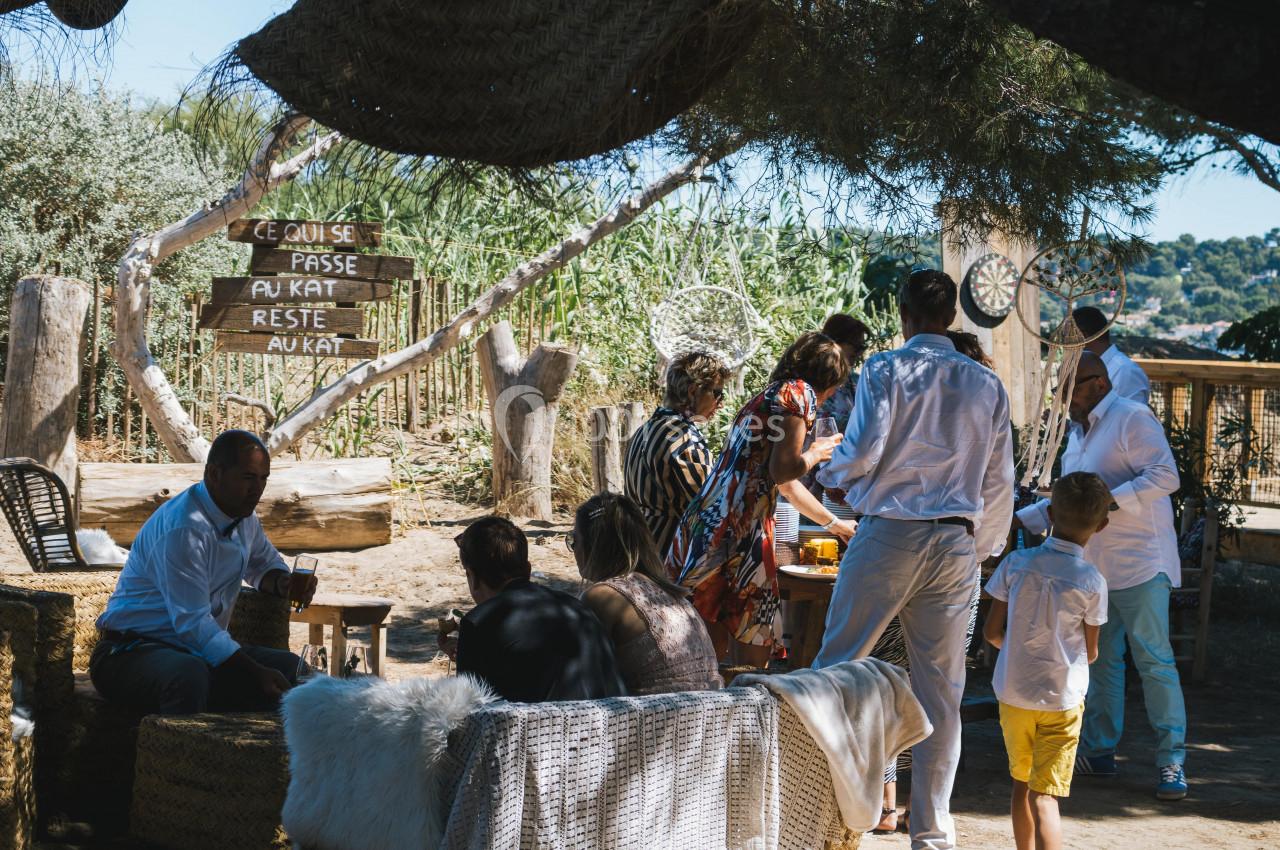 Location salle Leucate (Aude) - Domaine Presqu'île de La Franqui #10