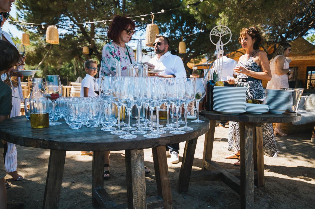Domaine Presqu'île de La Franqui - galerie - photo 1