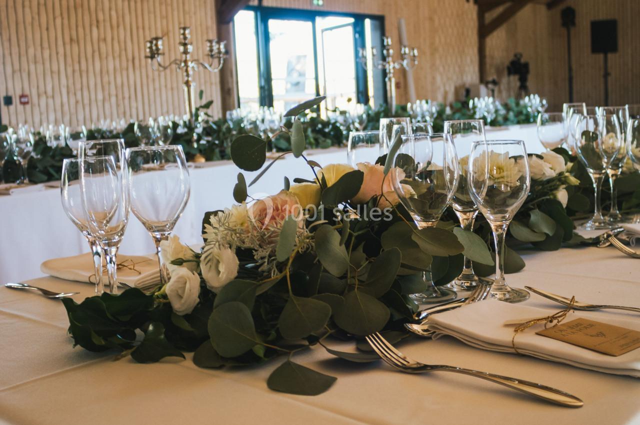 Domaine Presqu'île de La Franqui - galerie - photo 4