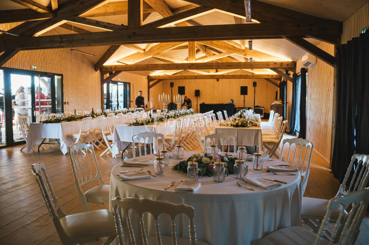 Location salle Leucate (Aude) - Domaine Presqu'île de La Franqui #3