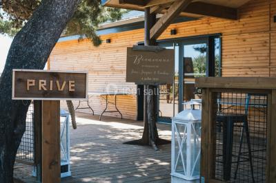 Miniature Location salle Leucate (Aude) - Domaine Presqu'île de La Franqui #13 Location salle Leucate (Aude) - Domaine Presqu'île de La Franqui #18