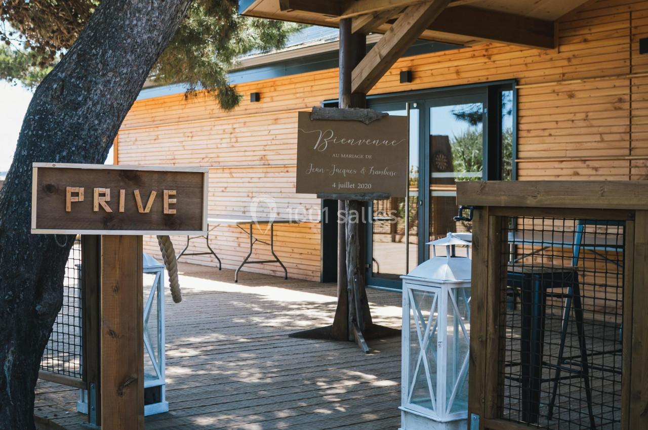 Location salle Leucate (Aude) - Domaine Presqu'île de La Franqui #13