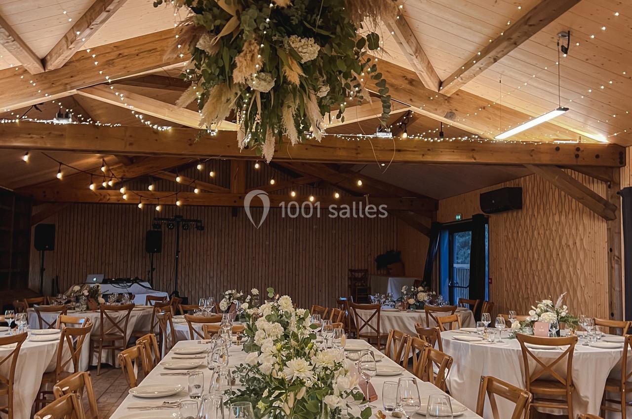 Location salle Leucate (Aude) - Domaine Presqu'île de La Franqui #5