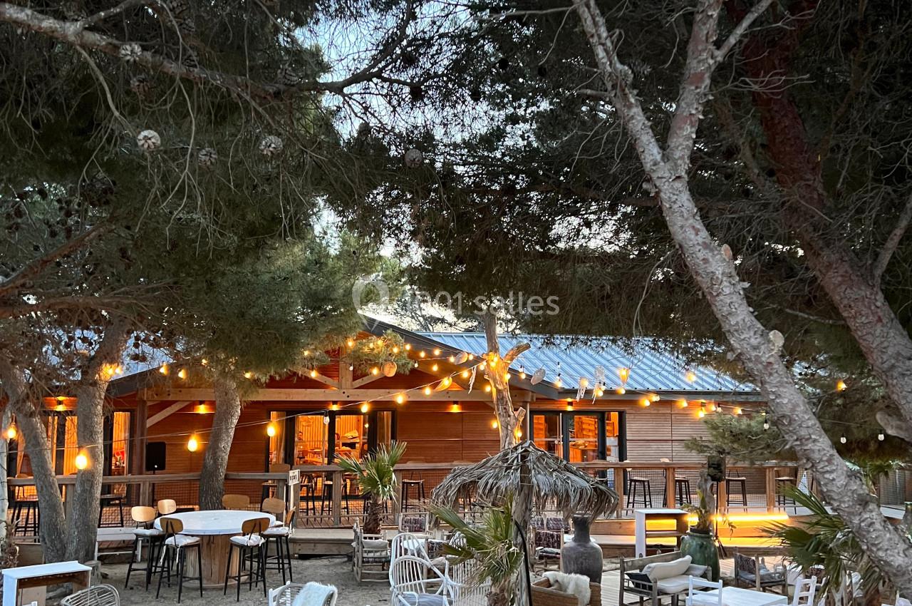 Location salle Leucate (Aude) - Domaine Presqu'île de La Franqui #14