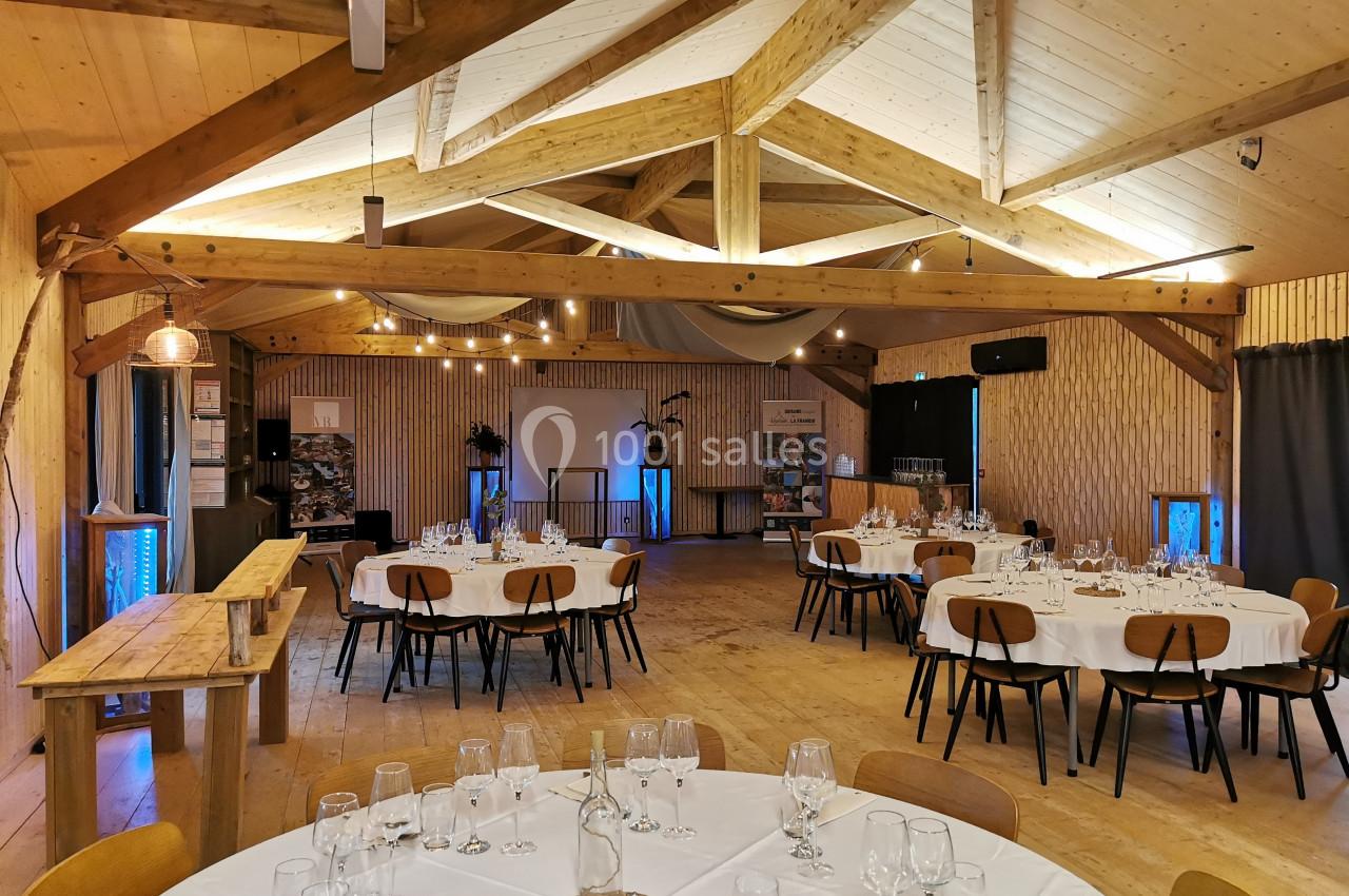 Location salle Leucate (Aude) - Domaine Presqu'île de La Franqui #4