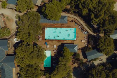 Miniature Location salle Leucate (Aude) - Domaine Presqu'île de La Franqui #17 Location salle Leucate (Aude) - Domaine Presqu'île de La Franqui #18