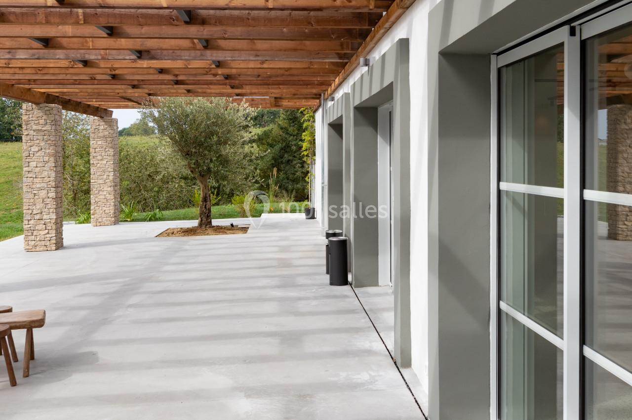 Domaine Etxezahar - galerie - photo 7