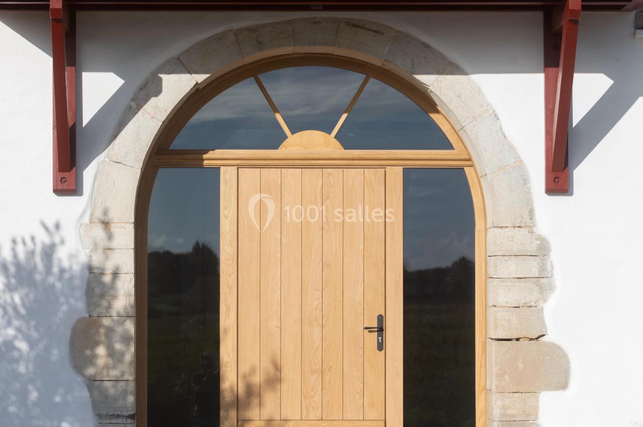 Domaine Etxezahar - galerie - photo 8