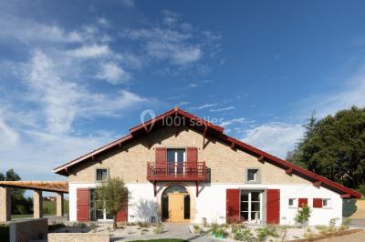 Domaine Etxezahar - photo 3