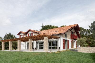 Domaine Etxezahar - photo 2