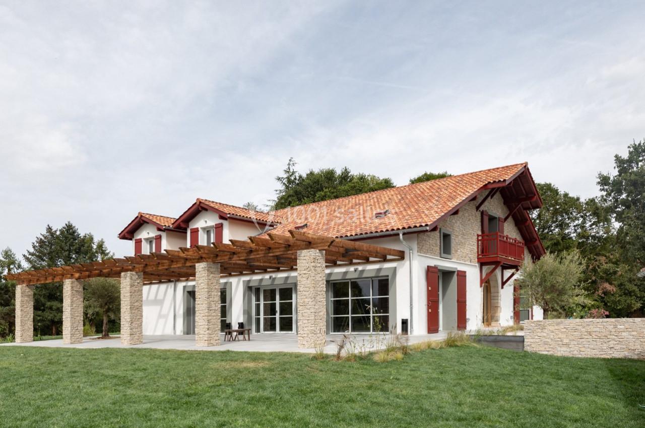 Domaine Etxezahar - galerie - photo 2