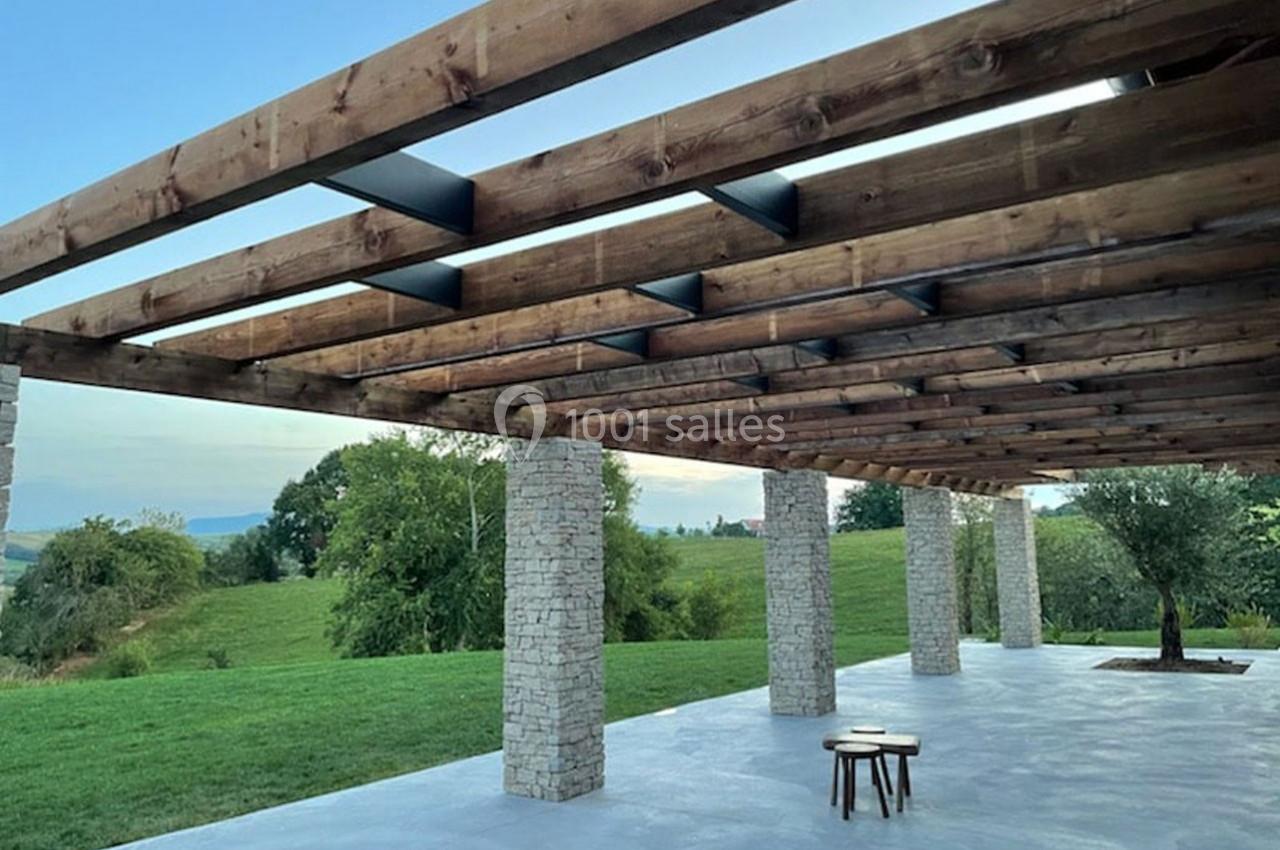 Domaine Etxezahar - galerie - photo 6