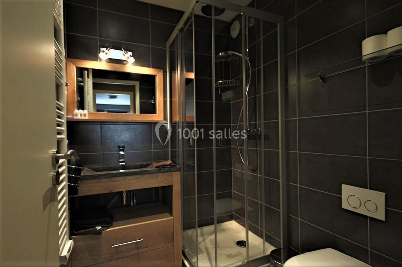 L'appartement Chapoutier - galerie - photo 2