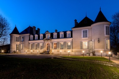 Le Château de Cormicy - photo 1