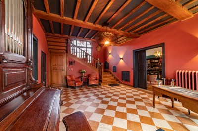 Le Château de Cormicy - photo 2